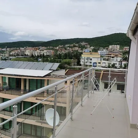公寓 Rosse Hause 圣弗拉斯